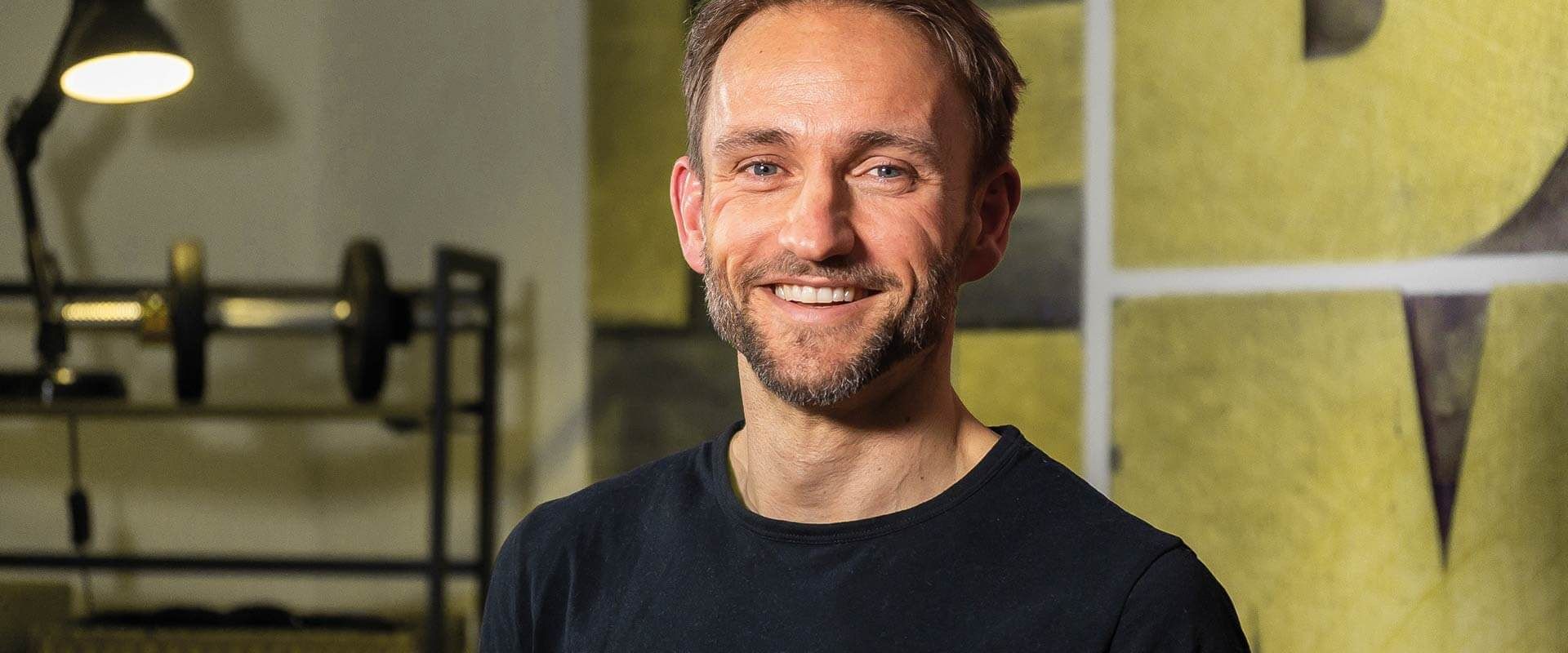 Nils Hörmeyer